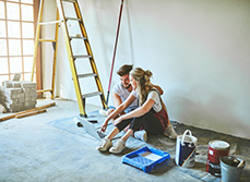 Loft conversion