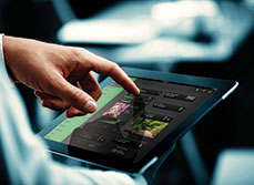 smarthome solutions by pdl