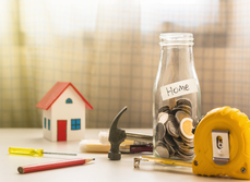 home loans and home finance