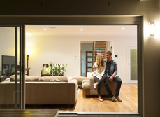 Interior lighting