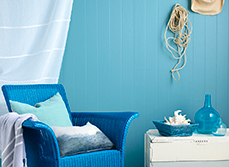 Colour trends from Resene