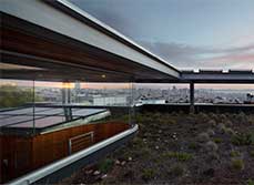 Passive solar home design