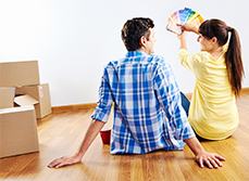 Achieving renovation goals