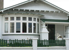 Bungalows