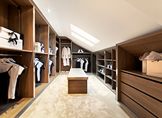 Renovate your wardrobe