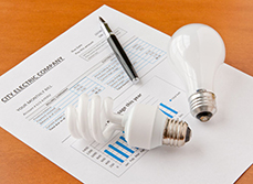 Energy efficiency