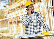 Restricted Building Work