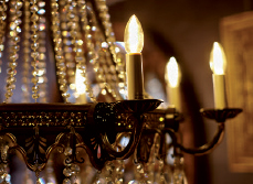 LED light bulbs