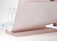 Sustainable window shades