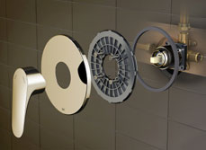 Dorf SmartSeal System
