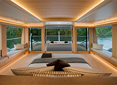 LED light fixtures