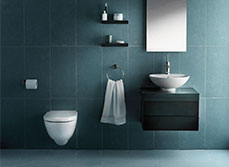 Bathroom renovation design tips