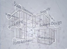 Changing to energy efficient lightbulbs