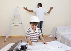 Renovate or relocate?