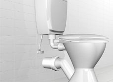 Caroma launches premium bath range