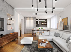 apartment renovations
