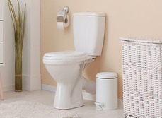 water closet interior design