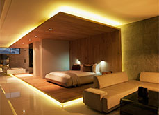 Living big in a small space