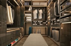 Storage solutions for the home