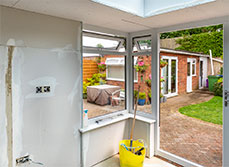 permitted development uk project