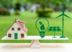Green Homes Grant Scheme UK