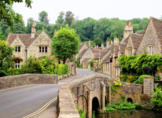 Historical homes in the UK