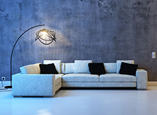 Understanding interior design principles will give you the edge