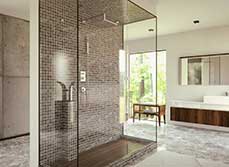modern bathroom