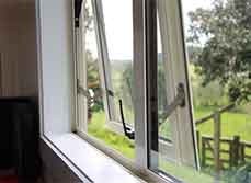 Window replacement