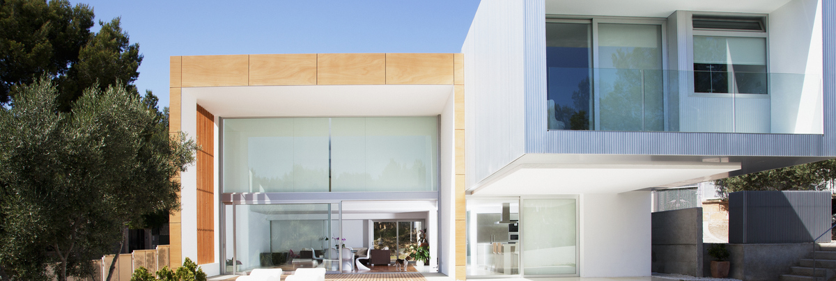 Melbourne house extension