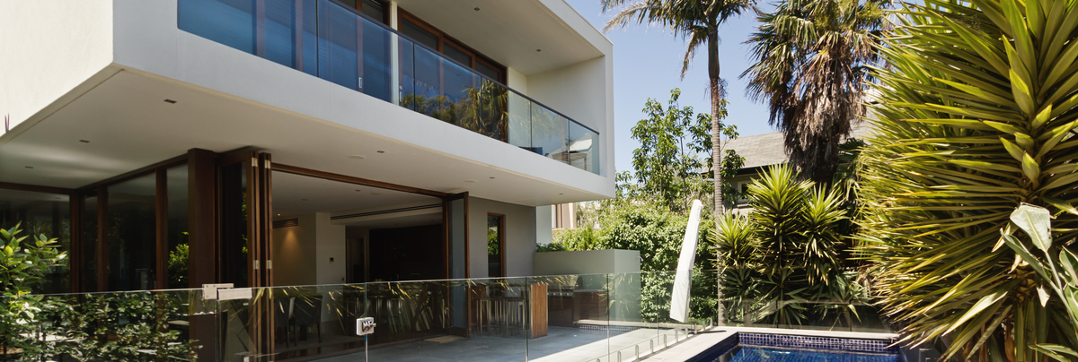 Luxury Melbourne home