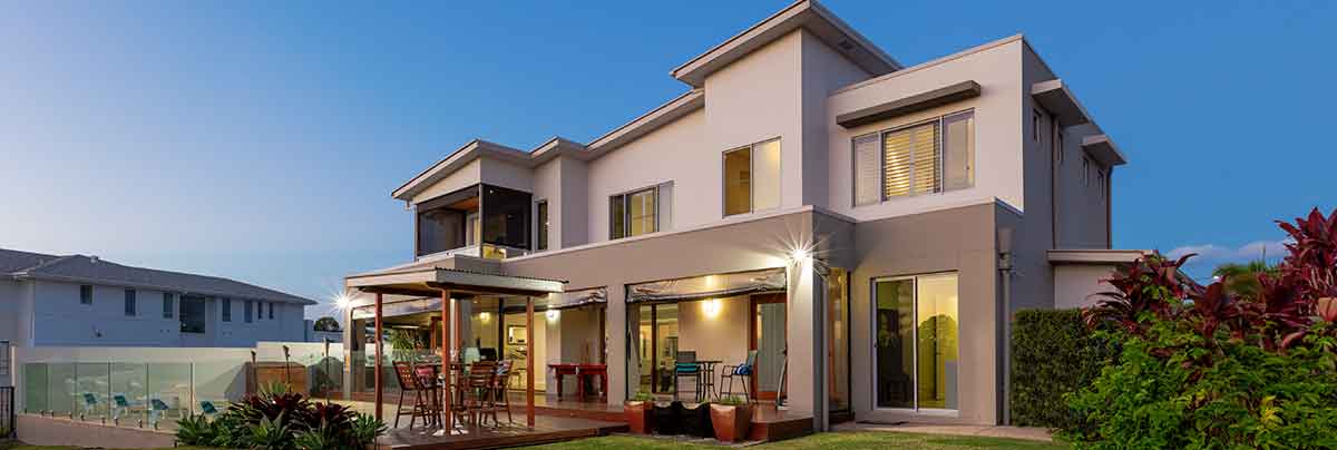 Gold Coast Second Storey Addition and Extension Builders