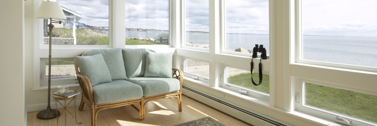 Seaside extension