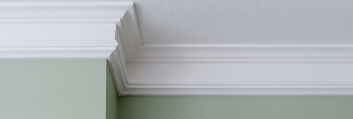ceiling detailing