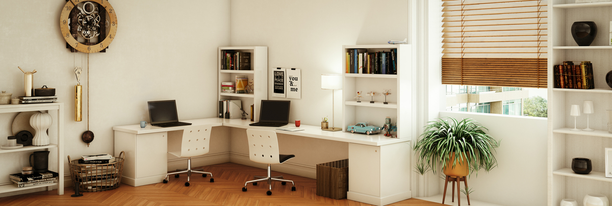 home office ideas