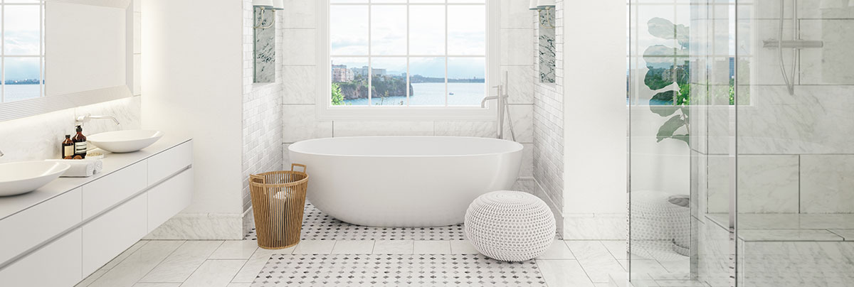 Auckland Central Bathroom Builders