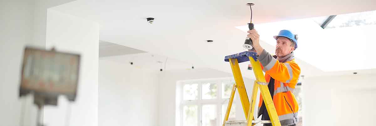 Auckland Central Electricians