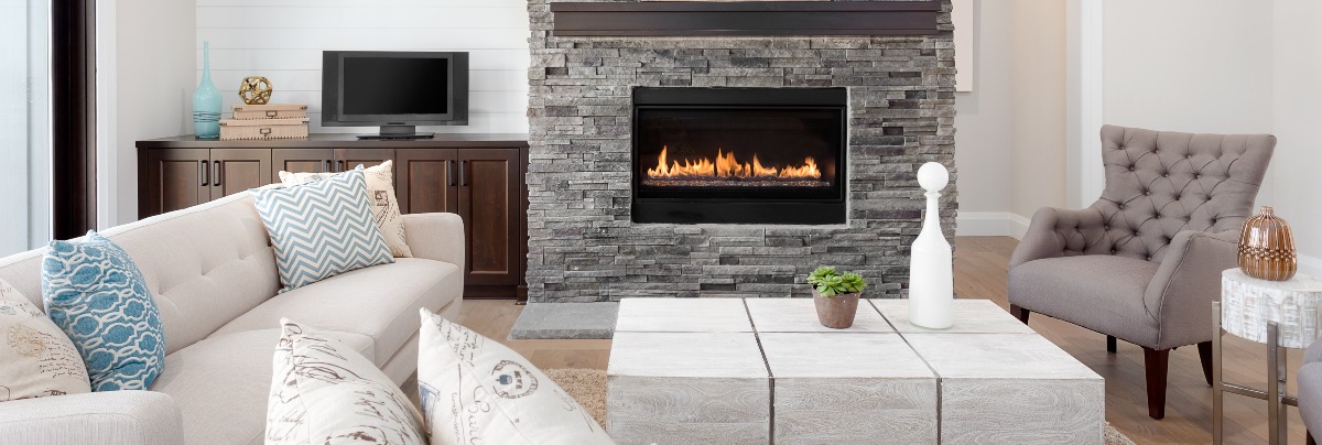 gas fireplace Auckland Central