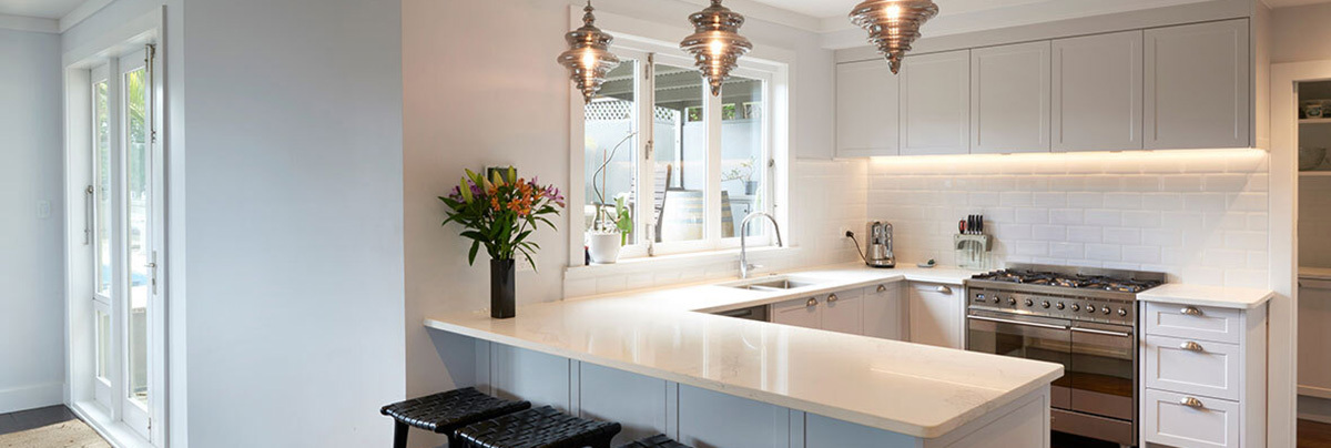 kitchen installers Christchurch