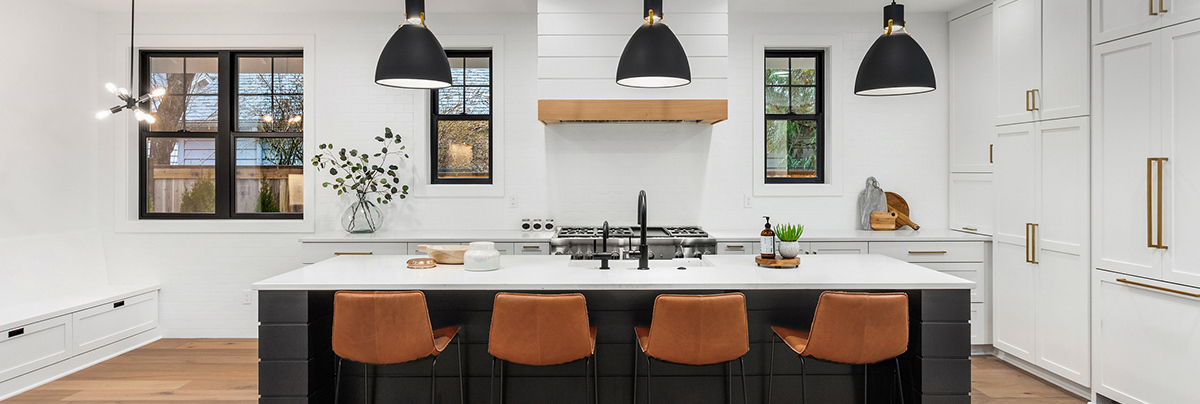 Our Renovation Consultants turn kitchen renovations into exciting and effortless ventures.\n\n