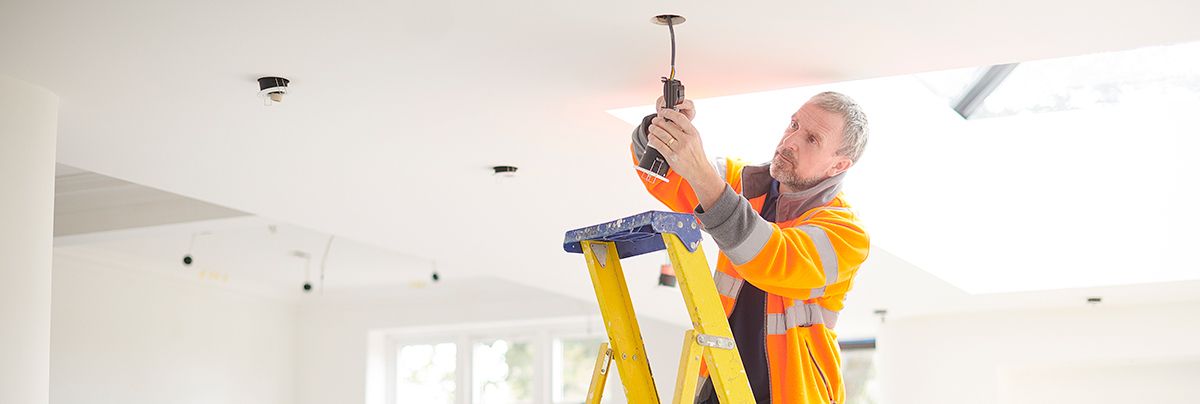Refresh Renovations provide premium electrical services across Manukau.