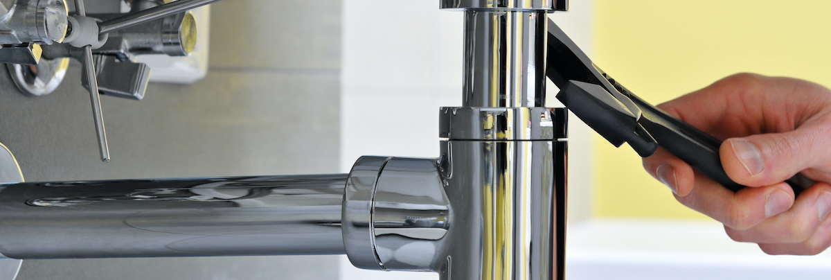 Refresh Renovations offers premium plumbing services throughout Christchurch.