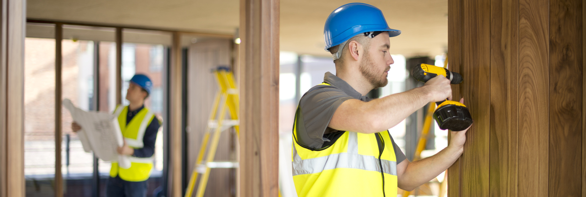 Manawatu builders working