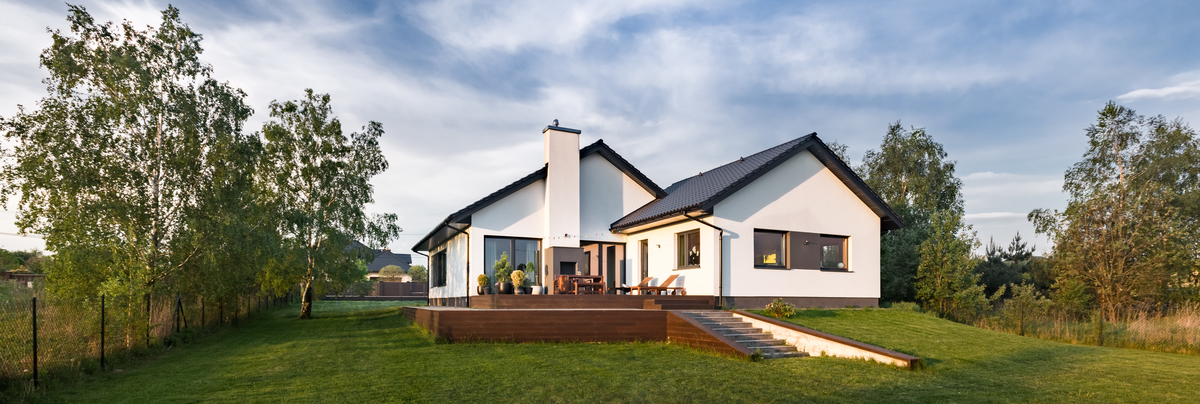 rural property