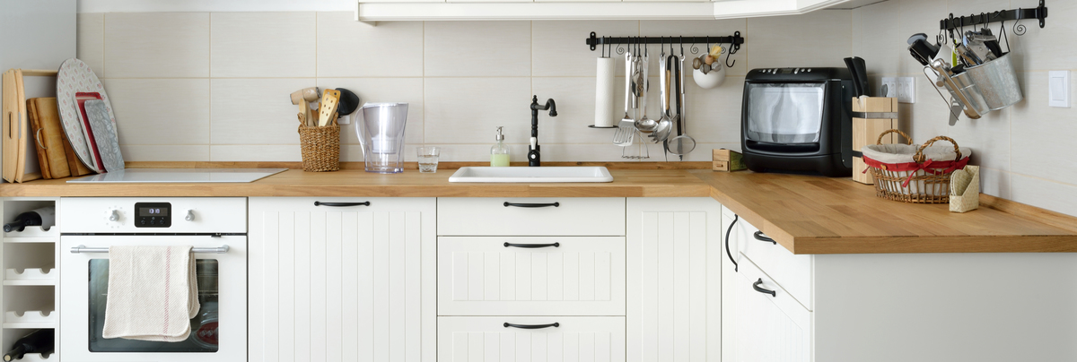 European kitchen design