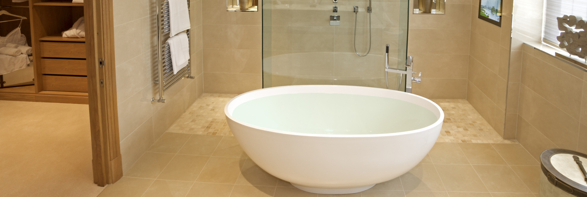 luxury bathroom ideas