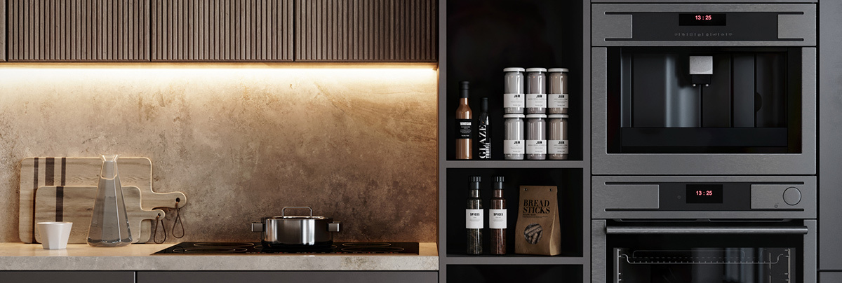Our Renovation Specialists will help you design the kitchen of your dreams.