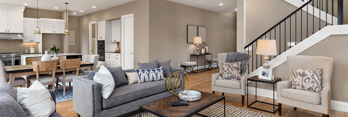 Our Tauranga Renovation Consultants can help you achieve your dream home interior.