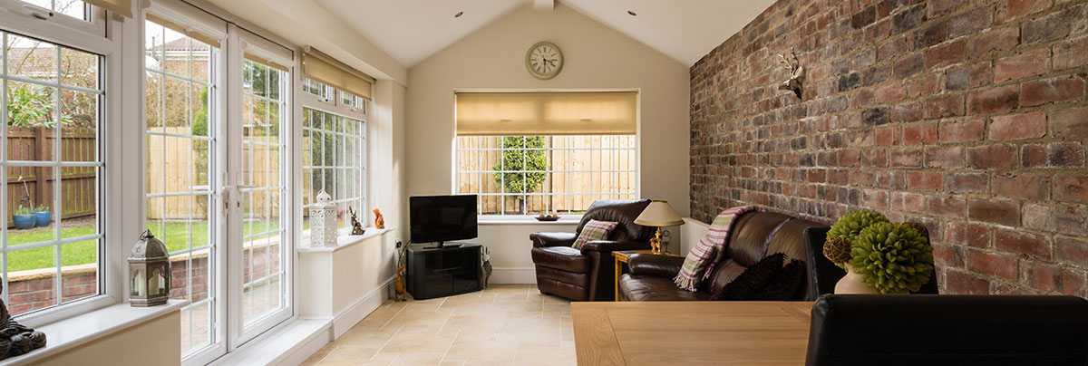 Wellington house extensions