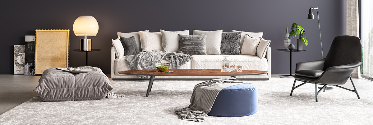 brighton interior design example